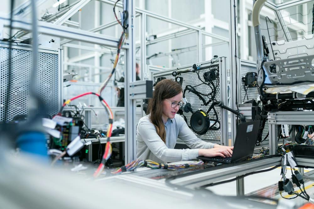 AI & Automation