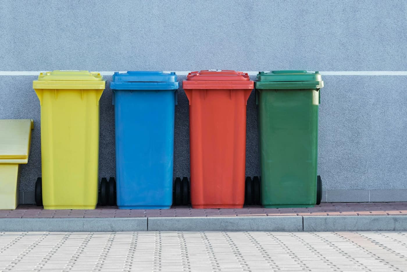 Moving a 14-Site Medical Waste Network From Excel to a Live Platform