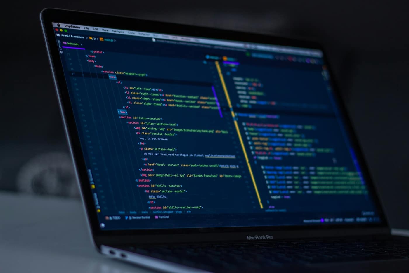 Custom Software & SaaS