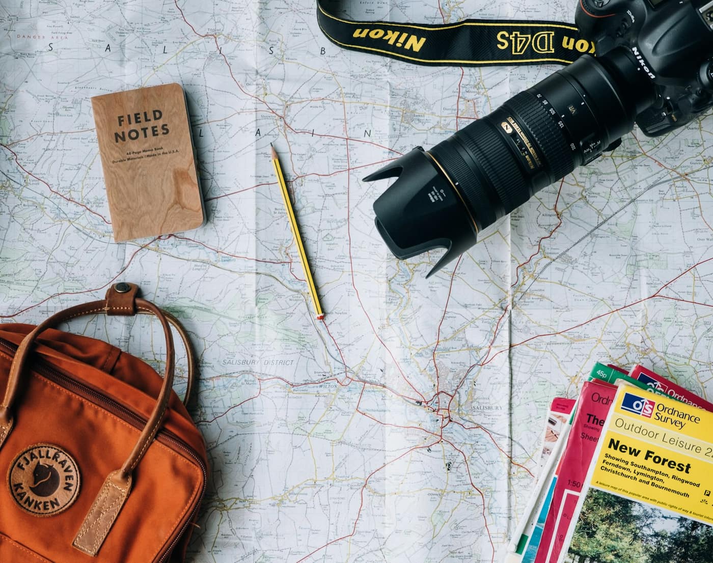 Travel & Tourism